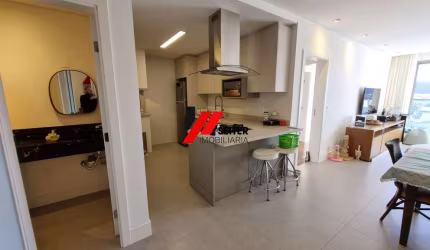Apartamento à venda na praia de Jurerê em Florianópolis
