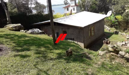 Casa a venda costa da Lagoa em Florianópolis