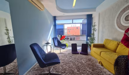 Sala comercial a venda Rua dos Ilheus centro de Florianopolis