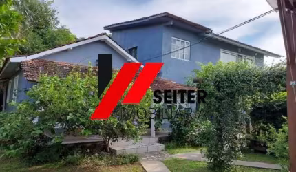 Casa de 4 dormitorios a venda Sambaqui Florianopolis
