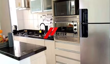 Apartamento à venda com 3 dormitórios no bairro Trindade em Florianópolis.