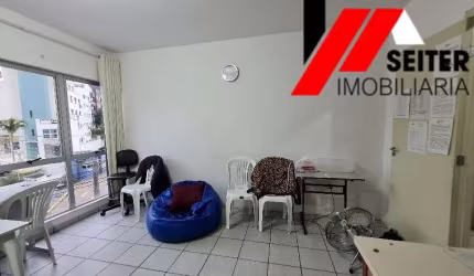 Sala comercial para alugar Trindade Florianopolis