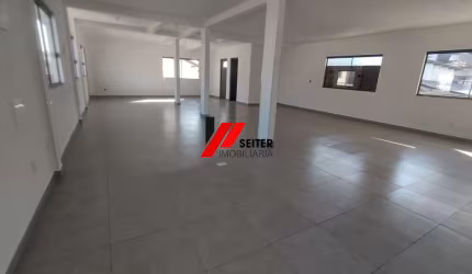 Sala comercial