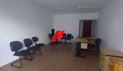 Sala comercial à venda no centro de Florianópolis