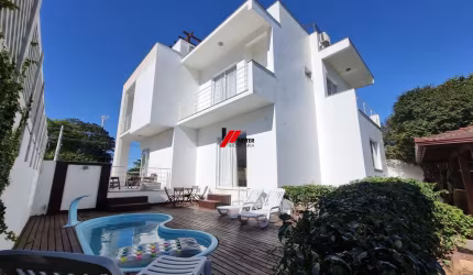 Casa de 3 suites a venda Lagoa da Conceiçao Florianopolis com 352 metros de area util