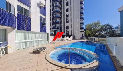 apartamento de 3 dormitorios a venda itacorubi