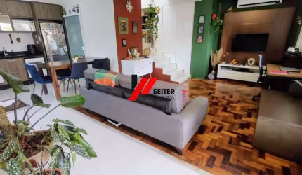 Casa à venda no Centro em Florianópolis