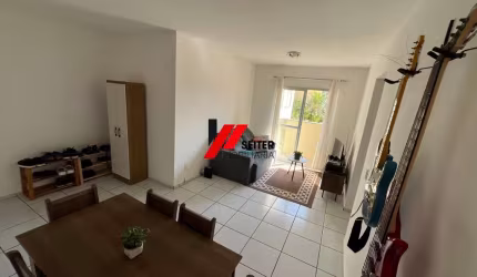 Apartamento á venda no bairro Córrego Grande em Florianópolis