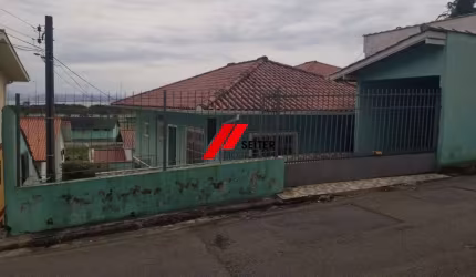 Casa à venda no bairro Pantanal em Florianópolis