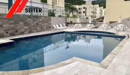 Apartamento de 2 dormitorios a venda no Itacorubi