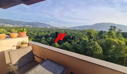 Apartamento de 2 dormitórios com suite a venda Itacorubi Florianópolis
