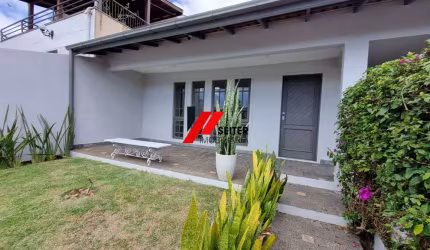 Casa com 3 suítes e 3 salas à Venda no bairro Santa Mônica em Florianópolis