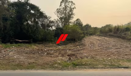 Excelente Terreno à venda no Bairro Agronômica em Florianópolis