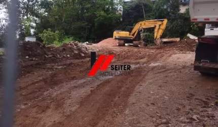 Terreno comercial e residencial à venda no Bairro Monte Verde