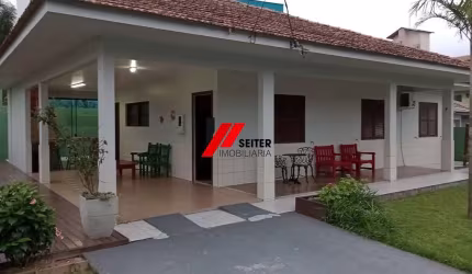 Casa à venda Costão do Santinho