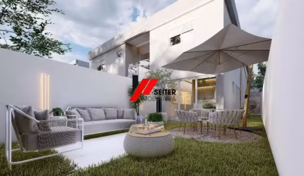 Linda casa Duplex de 3 quartos a venda nos Ingleses possui 143m2
