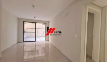 Apartamento com 2 dormitórios na Trindade em Florianópolis