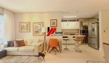Apartamento gardem a venda Joao Paulo 2 suites e 2 vagas