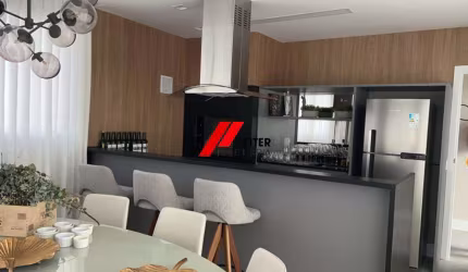 Apartamento exclusivo à venda no coração de Florianópolis