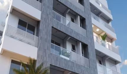 Duplex a venda de 3 dormitórios no bairro Itacorubi