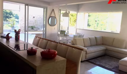 Cobertura de 2 dormitorios 150m Itacorubi condominio clube