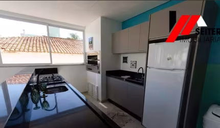 Cobertura duplex a venda em canasvieiras Florianópolis