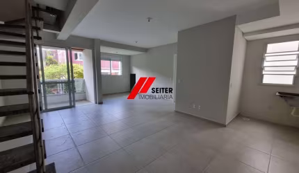 Cobertura nova de 3 dormitorios com suite a venda Itacorubi Florianopolis