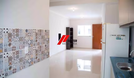 Apartamento Térreo Semi mobiliado à venda na praia do Campeche, próximo ao Morro das Pedras em Florianópolis