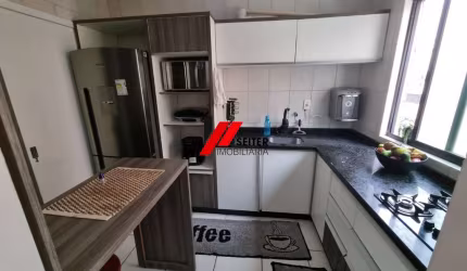apartamento 2 dormitórios com suite a venda itacorubi proximo a Fiesc