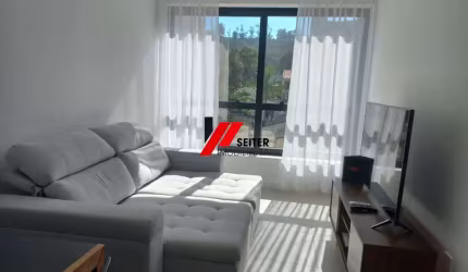 Apartamento Studio à venda no bairro Carvoeira em Florianópolis
