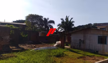 Terreno à venda na praia Morro das Pedras em Florianópolis