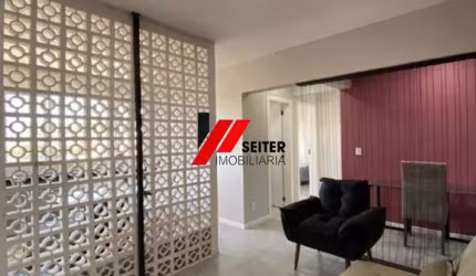 Apartamento próximo a UFSC à venda no Bairro Pantanal em Florianópolis