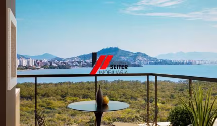 Apartamento a venda em Florianópolis com 3 Dormitórios sendo 2 Suítes .