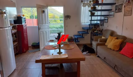 Casa de 2 dormitorios para Venda Rio vermelho