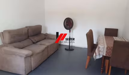 Apartamento 3 dormitorios com suite localizado no Ingleses