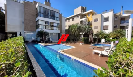 Apartamento de 2 dormitorios a venda Campeche