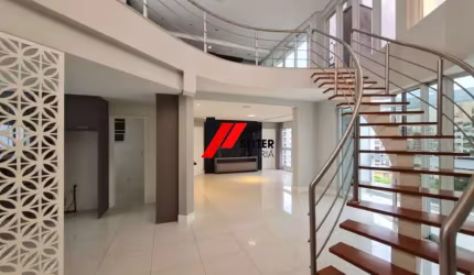 Apartamento 4 dormitorios 426m² para locação no centro na trompowsky