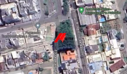 Terreno à Venda em Itaguaçu Florianópolis com 300m2