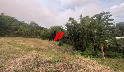 5 Terrenos à Venda no Bairro Itacorubi Florianópolis 360m2 Cada