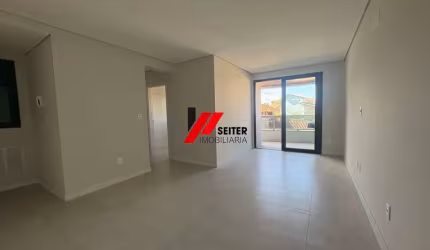 Apartamento de 2 dormitorios com suite novo a venda Campeche condominio Swami
