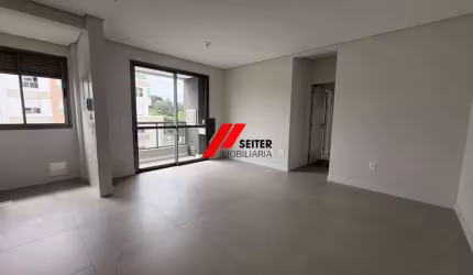 Apartamento novo de 3 dormitorios a venda proximo da UFSC no bairro Carvoeira