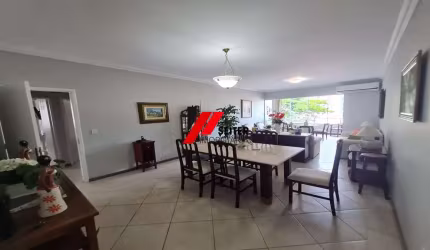 Apartamento 4 dormitorios a venda itacorubi Florianopolis 204 metros quadrados