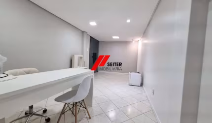 Sala comercial à venda em Campinas São José-SC