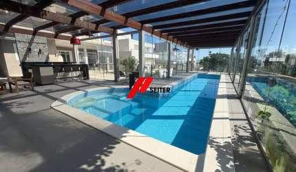 Casa à venda com 4 quartos em condomínio fechado , 701m² - Córrego Grande