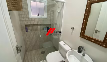 Casa de 4 quartos vaga para 3 carros para alugar Mobiliada
