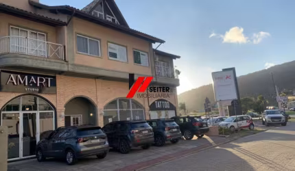 Sala Comercial para Alugar na Lagoa da Conceição ? Florianópolis