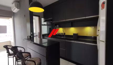 Apartamento de 3 dormitorios com suite a venda Itacorubi