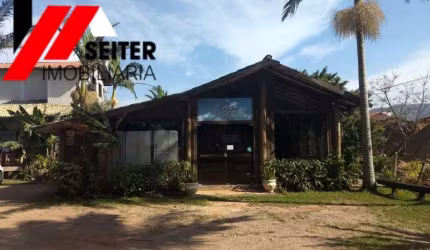 Restaurante para locação na lagoa da conceição 453 m³