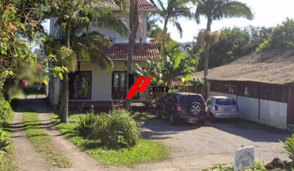 Loja comercial de 13m2 na lagoa da conceicao