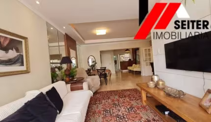 Apartamento de 3 dormitorios a venda Centro Florianopolis